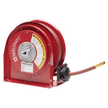 Ultra Compact Hose Reel, 3/8 X 20ft